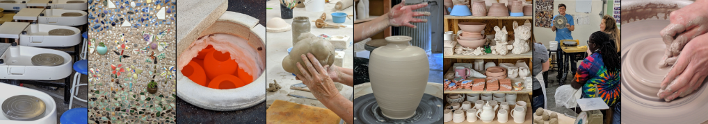 Ceramics Classes